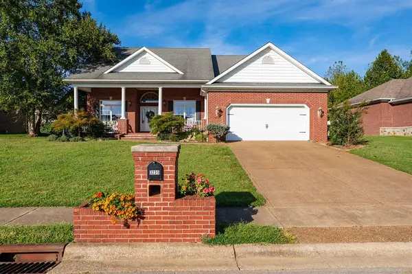 3235 Braxton Park Drive, Henderson, KY 42420