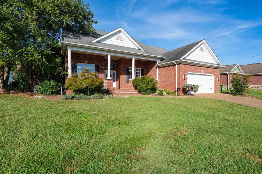 3235 Braxton Park Drive, Henderson, KY 42420 - #3