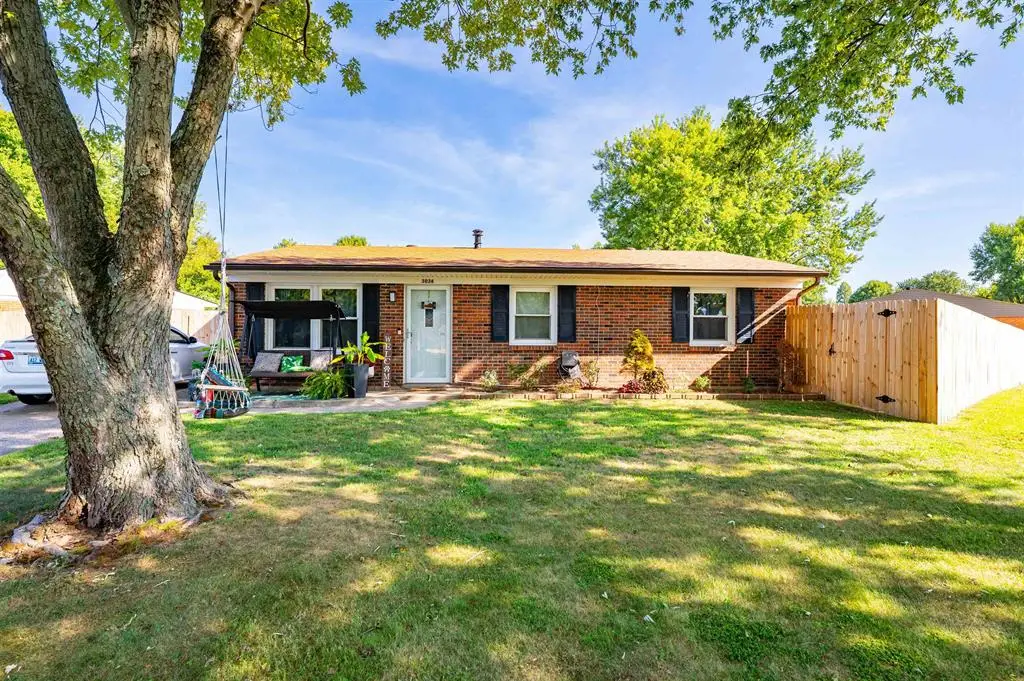 3036 Yosemite, Owensboro, KY 42301 - #1