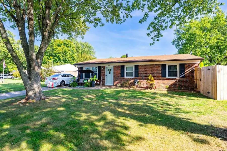 3036 Yosemite, Owensboro, KY 42301 - #3