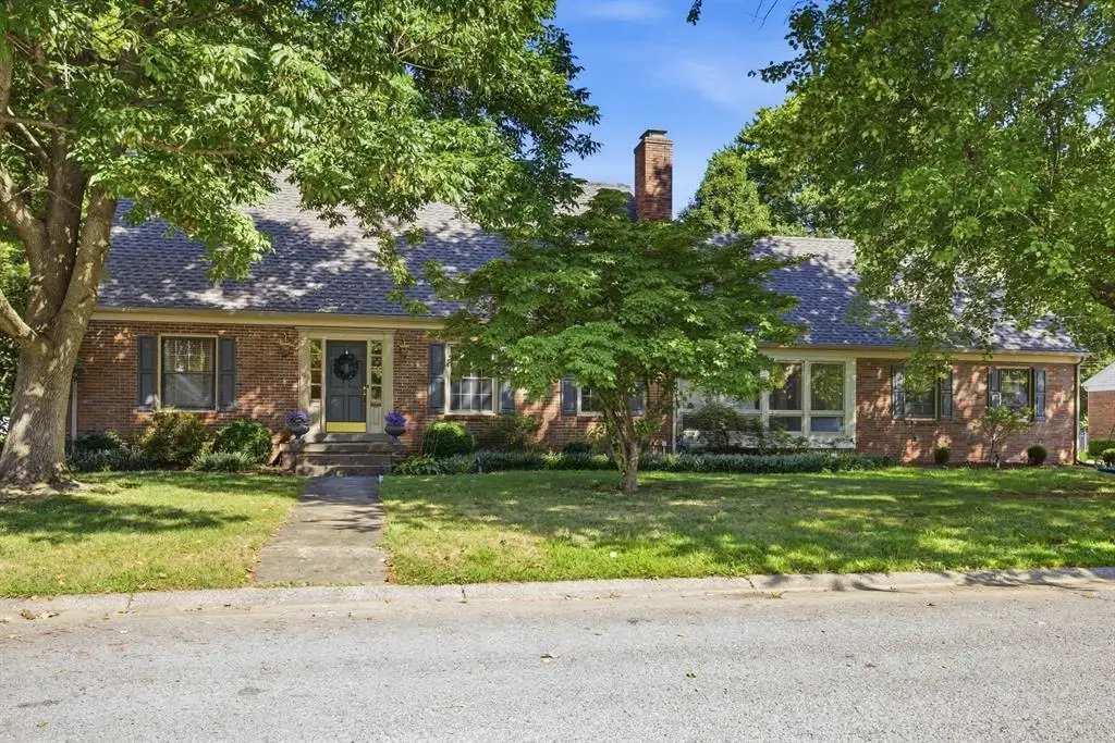 1829 Stratford Drive, Owensboro, KY 42301 - #1