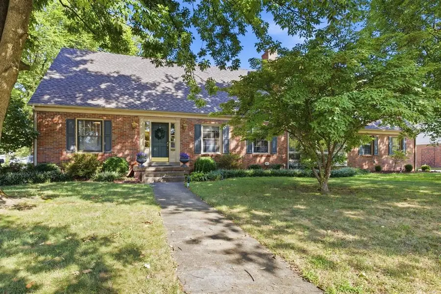 1829 Stratford Drive, Owensboro, KY 42301 - #2