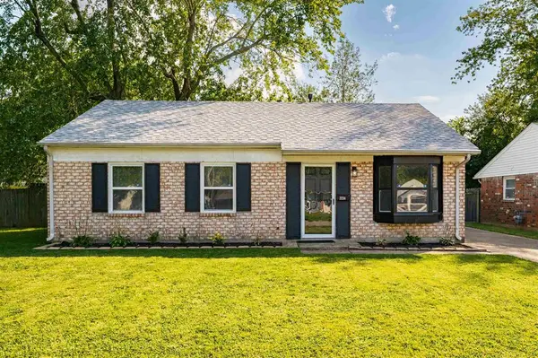 2234 Bertke Court, Owensboro, KY 42301-5865