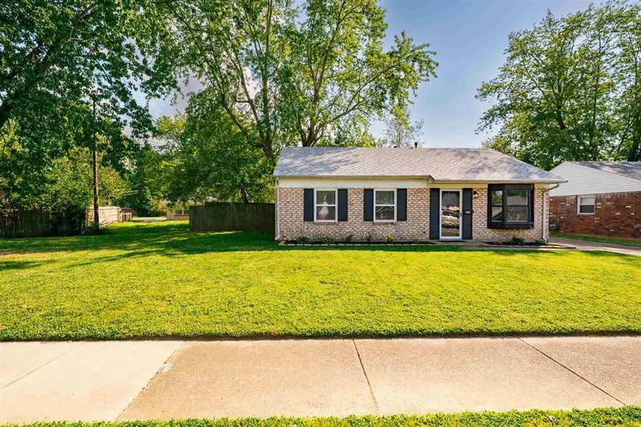 2234 Bertke Court, Owensboro, KY 42301-5865 - #2