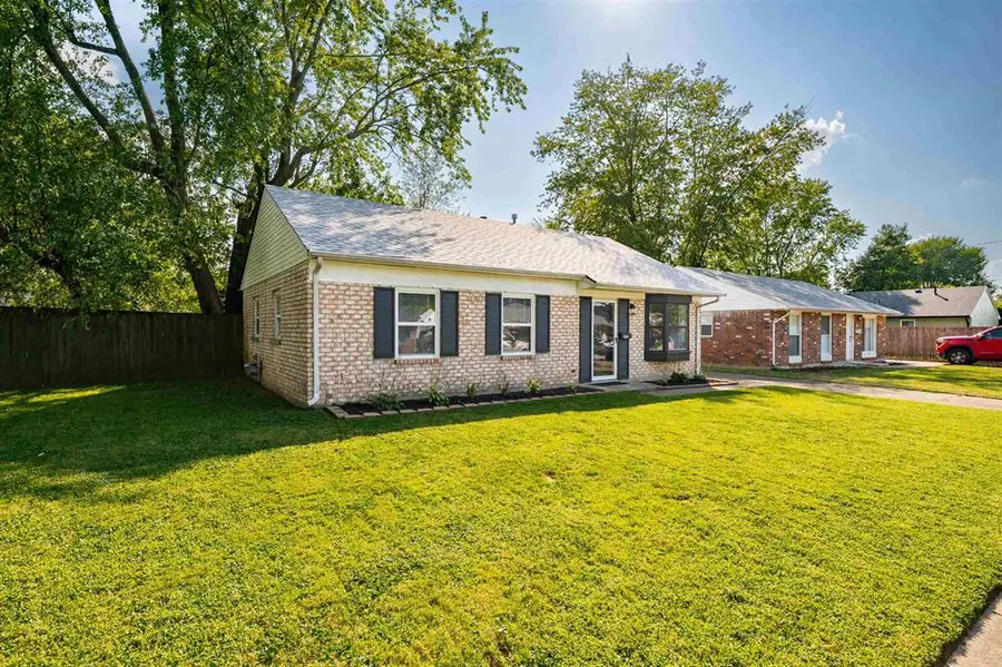 2234 Bertke Court, Owensboro, KY 42301-5865 - #3