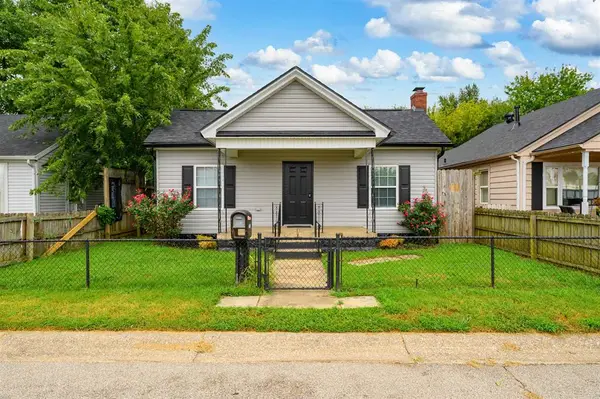 1121 Hall St, Owensboro, KY 42303