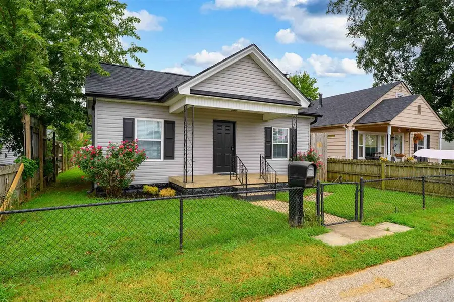 1121 Hall St, Owensboro, KY 42303 - #2