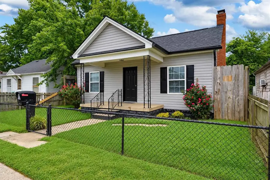 1121 Hall St, Owensboro, KY 42303 - #3
