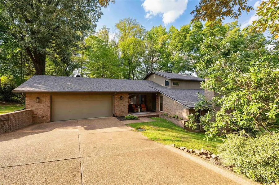 4433 Hillcrest Oaks, Owensboro, KY 42303 - #2