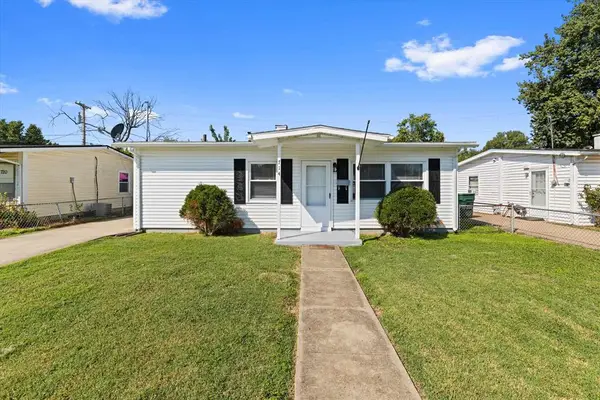 714 Delray, Owensboro, KY 42301