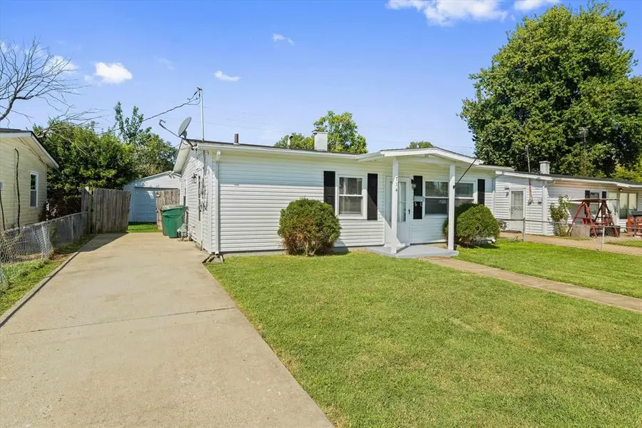 714 Delray, Owensboro, KY 42301 - #2
