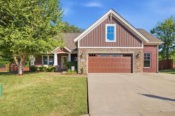 3153 Wood Valley Point, Owensboro, KY 42303