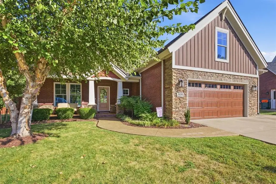 3153 Wood Valley Point, Owensboro, KY 42303 - #2