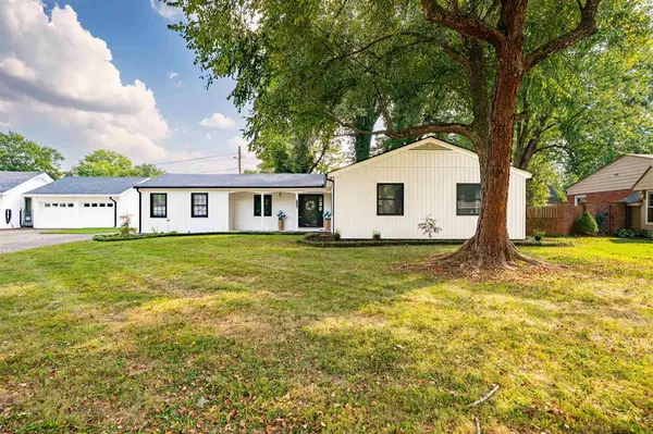 210 Wesleyan Place, Owensboro, KY 42303