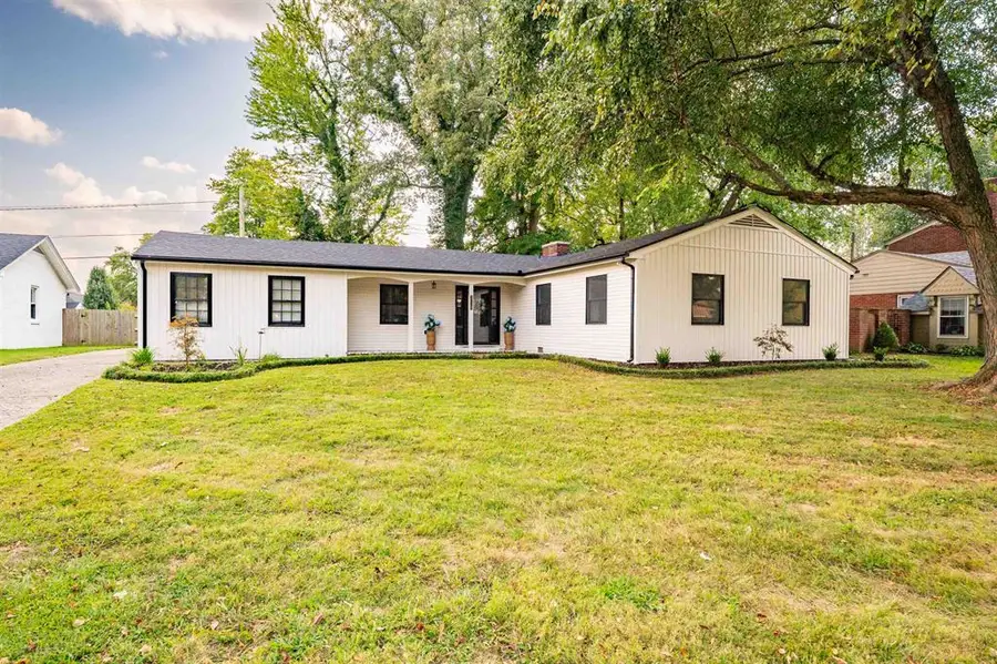 210 Wesleyan Place, Owensboro, KY 42303 - #3
