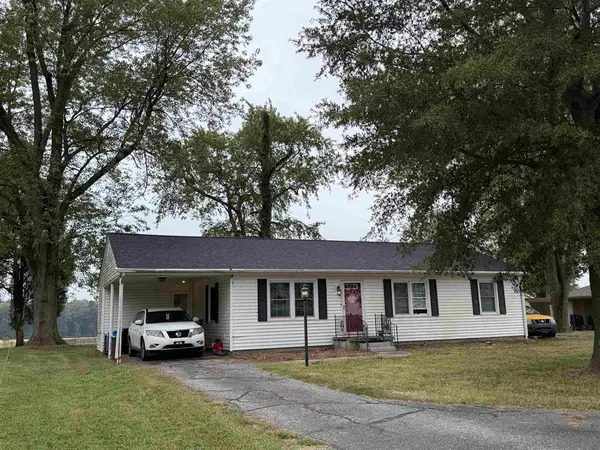 7074 Hwy 231, Utica, KY 42376