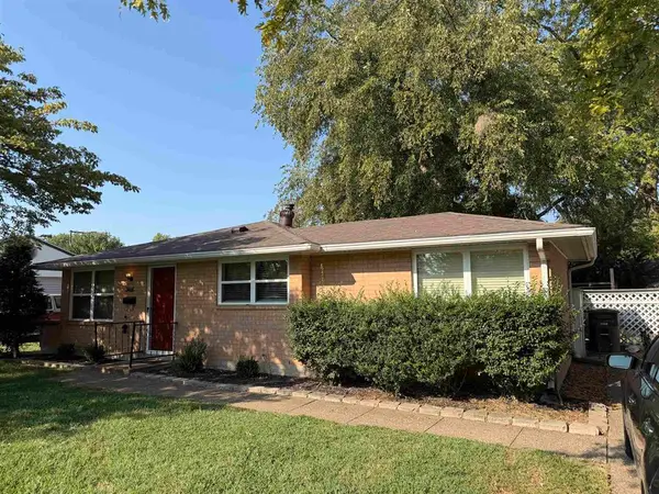 3408 Surrey Drive East, Owensboro, KY 42301