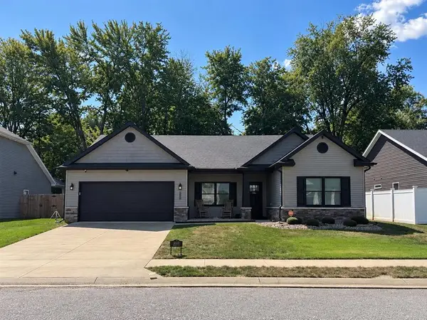 3660 Saddle Bend, Owensboro, KY 42303