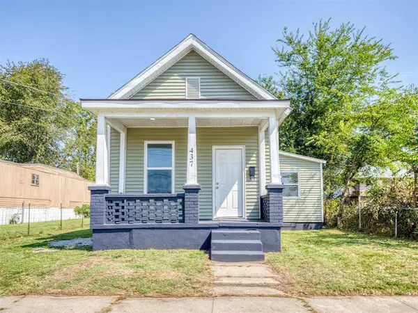 437 6th Street, Henderson, KY 42420