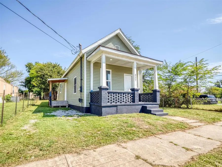 437 6th Street, Henderson, KY 42420 - #3