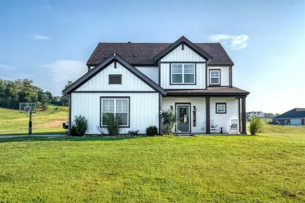 5141 Pleasant Valley Road, Philpot, KY 42366