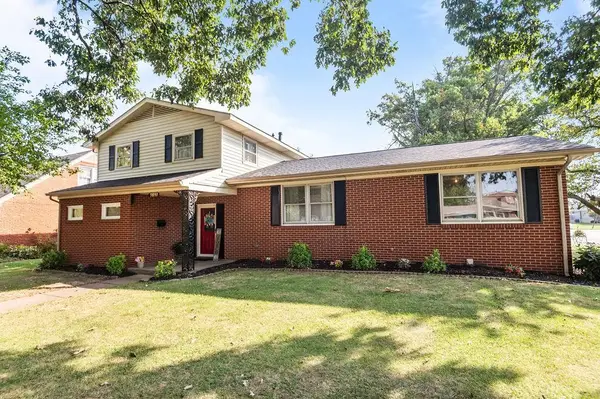 3851 Bowlds Ct., Owensboro, KY 42301-6810