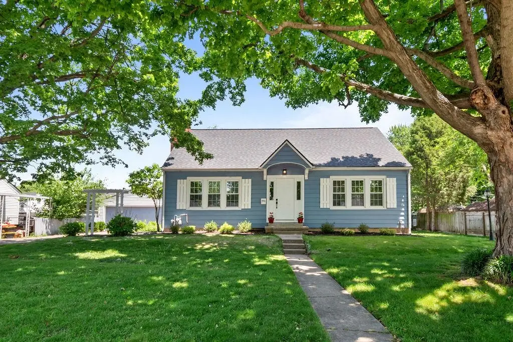 1911 Windsor Ave., Owensboro, KY 42301 - #1