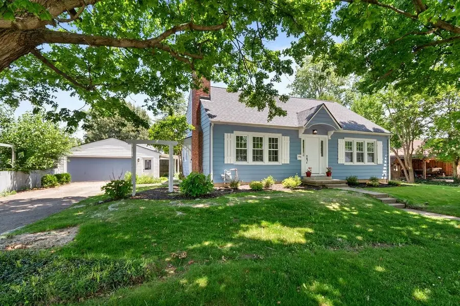 1911 Windsor Ave., Owensboro, KY 42301 - #2
