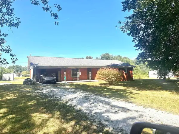 4689 US 231 S, Beaver Dam, KY 42320