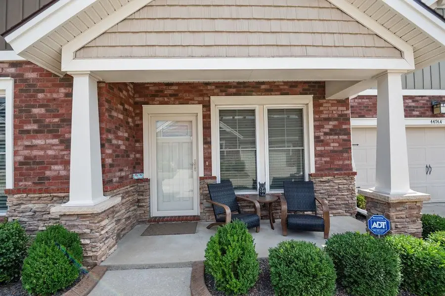 4474 Springhill Dr A, Owensboro, KY 42303 - #3