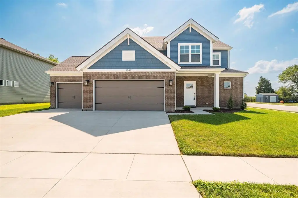 2092 Pebble Wood Dr, Owensboro, KY 42303-7676 - #1