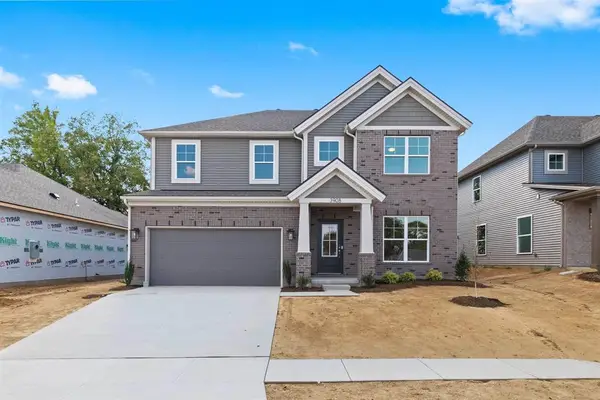 3908 Heatherstone Dr., Owensboro, KY 42301
