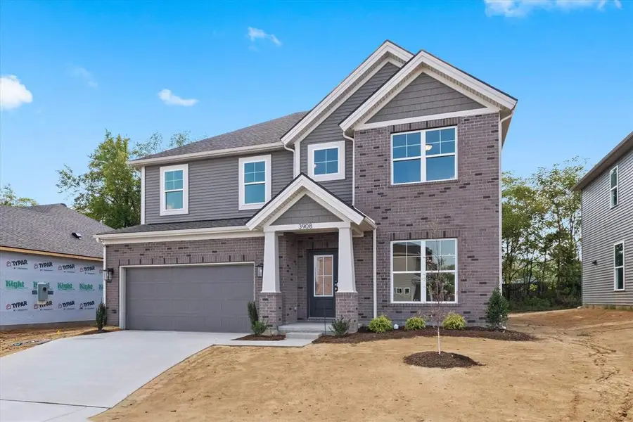 3908 Heatherstone Dr., Owensboro, KY 42301 - #2