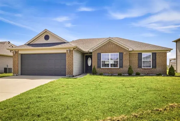 326 Camden Circle, Owensboro, KY 42303