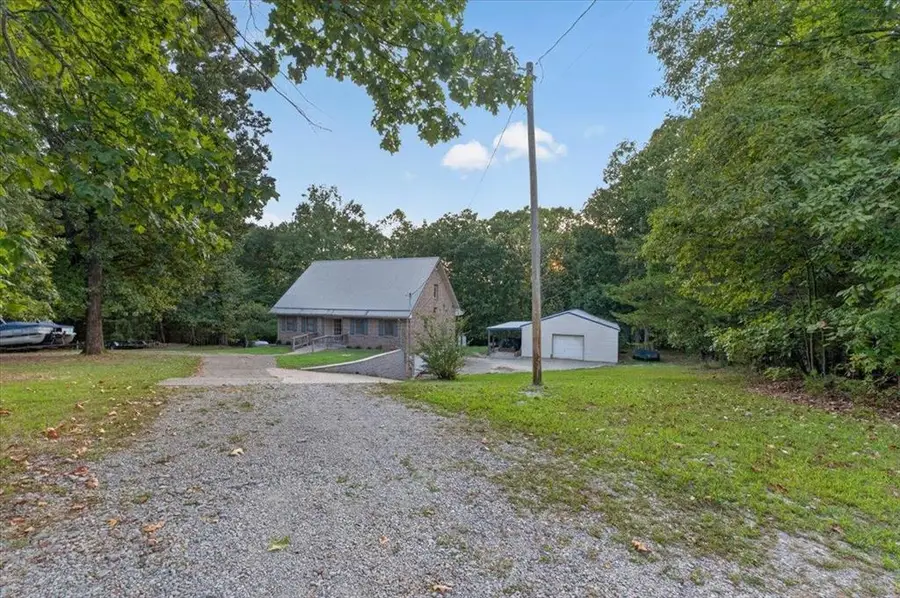 1060 Concord Point Road, Short Creek, KY 40119 - #3