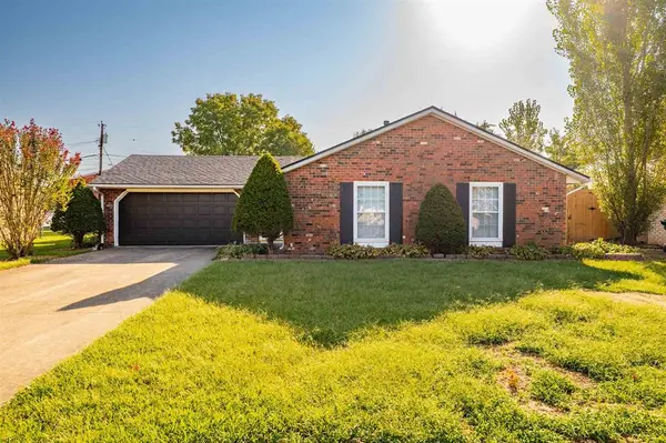 2515 Baylor Place, Owensboro, KY 42301