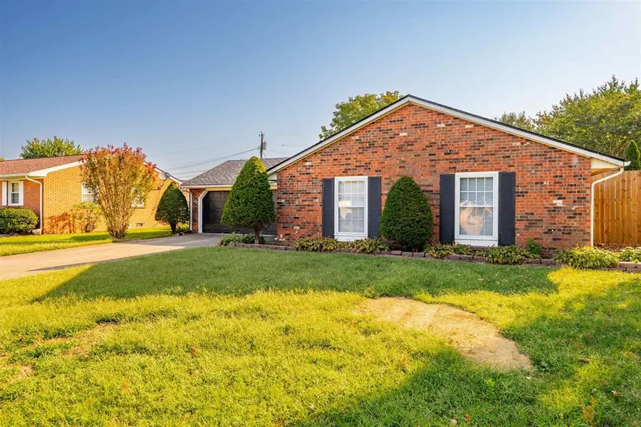2515 Baylor Place, Owensboro, KY 42301 - #2