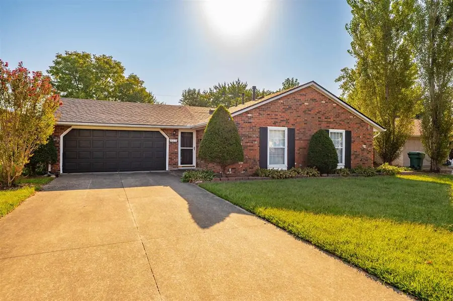 2515 Baylor Place, Owensboro, KY 42301 - #3