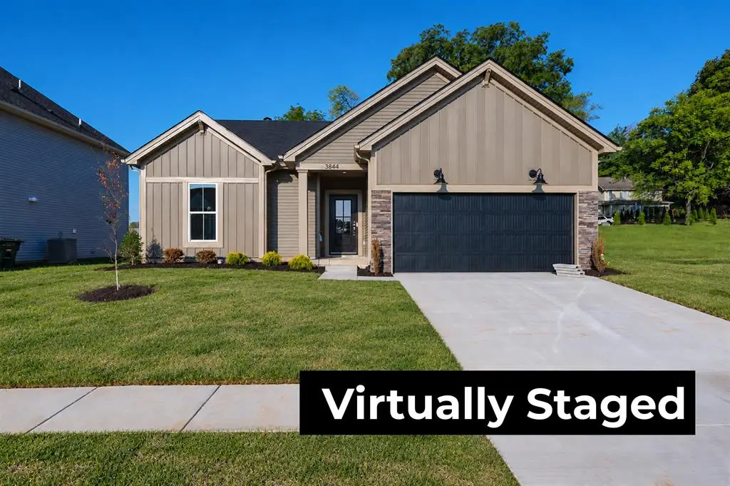 3844 Heatherstone Drive, Owensboro, KY 42301 - #1