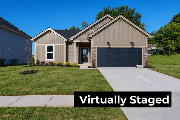 3844 Heatherstone Drive, Owensboro, KY 42301