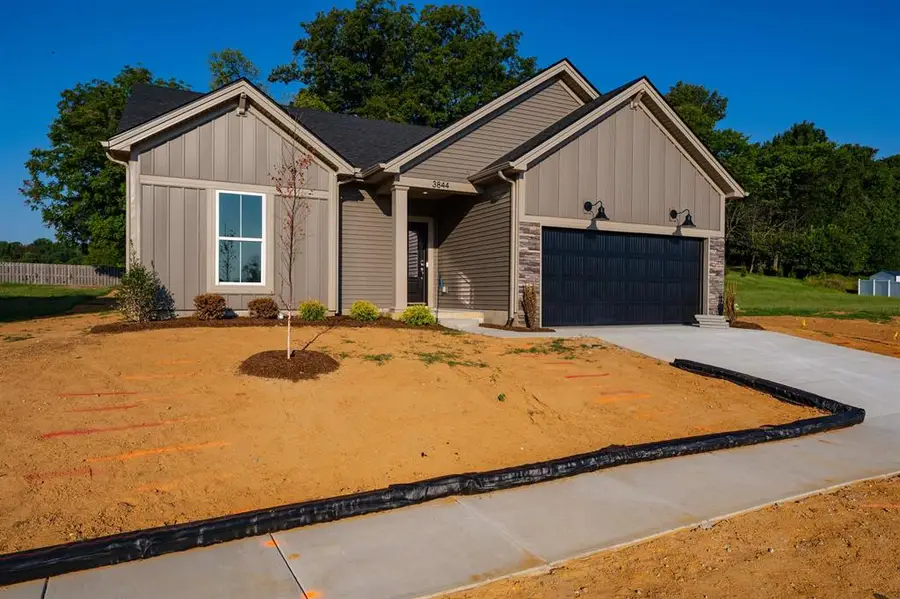 3844 Heatherstone Drive, Owensboro, KY 42301 - #2
