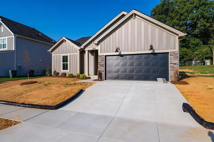 3844 Heatherstone Drive, Owensboro, KY 42301 - #3