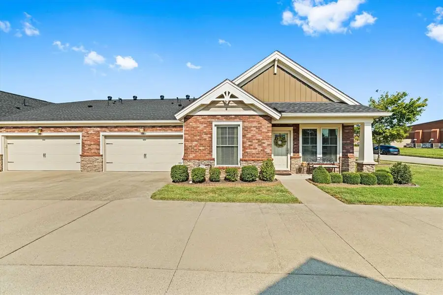 4470-B Springhill, Owensboro, KY 42303 - #2