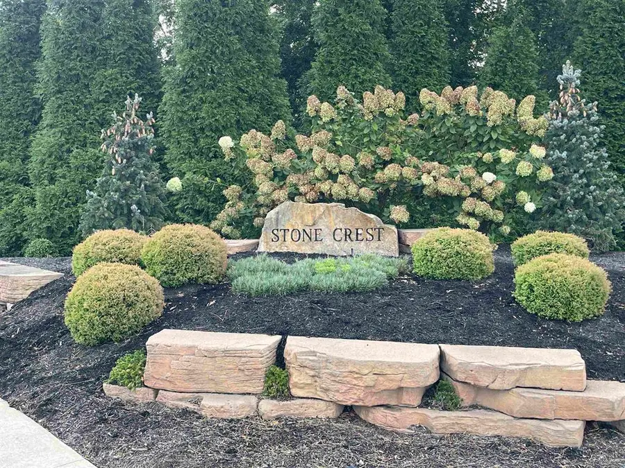2363 Stone Valley Cove, Owensboro, KY 42303 - #2