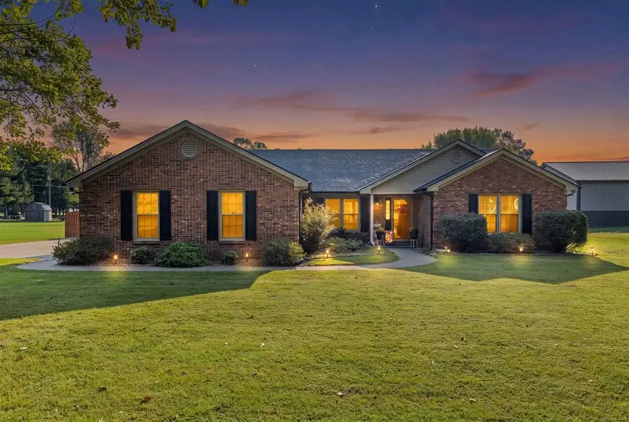 1025 Worthington Road, Owensboro, KY 42301 - #2