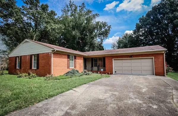 3418 Oaklane Dr., Philpot, KY 42366