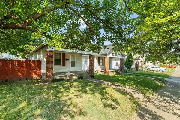 1006/1008 Locust St, Owensboro, KY 42301