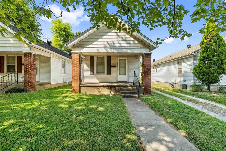 1006/1008 Locust St, Owensboro, KY 42301 - #2