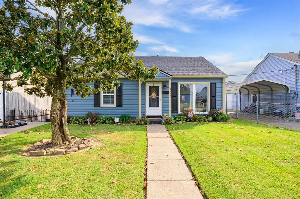 3308 Ridgewood St., Owensboro, KY 42301 - #1