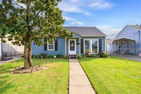 3308 Ridgewood St., Owensboro, KY 42301
